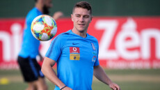 Προκριματικά Euro 2020: Κούτρης αντί Τσιμίκα στην Εθνική