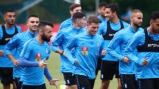 Προκριματικά Euro 2020, Κούτρης: «Στόχος η νίκη κόντρα στην Ιταλία»