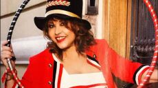 Νικολέττα Βλαβιανού: Χώρισα γιατί βγήκε σατράπης ο Σκανδιναβός