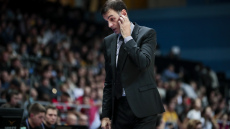 Ολυμπιακός: Συνεχίζει με Κεμζούρα και στο βάθος... Μπαρτζώκας