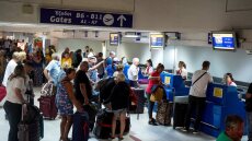 ΟΑΕΔ: 4.500 θέσεις εργασίας για όσους έπληξε η Thomas Cook