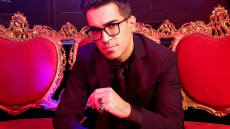 Βασίλης Δήμας: Δεν τον... νοιάζει «Ό,τι και να λένε»