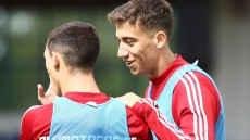 Ολυμπιακός: Σήμερα τα νεότερα για Τσιμίκα, Ποντένσε