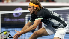 Παρέμειναν σταθεροί στην παγκόσμια κατάταξη Τσιτσιπάς και Σάκκαρη