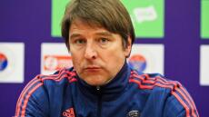 Μια ανάσα από τον πάγκο του Άρη ο Ένινγκ 