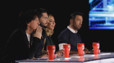 Χ Factor: Ποια κορίτσια θα πείσουν τον Τσαουσόπουλο πως «το έχουν» για να βρεθούν στα live;