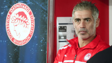 Ολυμπιακός: Ο Νικοπολίδης επιστρέφει και παίρνει πόστο στην Ακαδημία