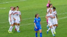 Προκριματικά Euro Γυναικών: Συντριβή στην πρεμιέρα από την Γερμανία