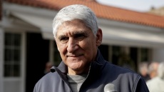 Πανεπιστήμιο Θεσσαλίας: Επίτιμος διδάκτορας του ΤΕΦΑΑ αναγορεύθηκε ο Παναγιώτης Γιαννάκης