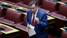 Καμίνης: Σύσσωμο το ΚΙΝΑΛ ψήφισε υπέρ της παραπομπής του Παπαγγελόπουλου
