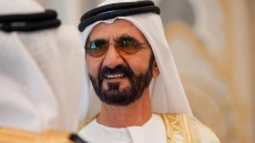 Σεΐχης του Ντουμπάι: Έδωσε πάνω από 4 εκατ. ευρώ για να αγοράσει ένα άλογο κούρσας!