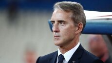 Προκριματικά Euro 2020: Τα πλάνα του Μαντσίνι για τον αγώνα με την Ελλάδα