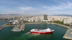 Επιτροπή Λιμένων: Δεν θα υλοποιηθούν τα δύο νέα έργα του ΟΛΠ