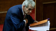 Παπαγγελόπουλος: To επιχείρημα για τον Ρασπούτιν και τα... κάποια φυσικά προσόντα «τρέλανε» το Twitter