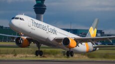 Thomas Cook: Βρέθηκε αγοραστής για τα 555 καταστήματα του πρώην κολοσσού