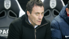 Τεχνικός διευθυντής των Ακαδημιών του ΠΑΟΚ ο Γεωργιάδης