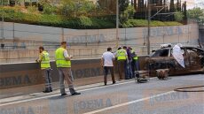 Παναγιώτης Μαυρίκος: Το τέλος γράφτηκε μέσα σε μια Cayenne