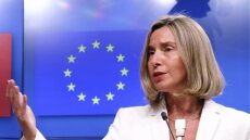 Μογκερίνι: Πολύ ανησυχητικές οι τουρκικές ενέργειες στην κυπριακή ΑΟΖ