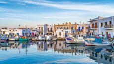 Conde Nast Traveller: Η Πάρος στα 10 καλύτερα νησιά της Ευρώπης