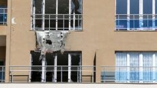 Εισβολή στη Συρία: Κουρδικοί πύραυλοι αφήνουν τραυματίες στη νοτιοανατολική Τουρκία