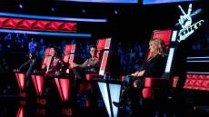 Οι coaches του «The Voice» είναι έτοιμοι να επιλέξουν τους καλύτερους