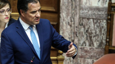 Άδωνις Γεωργιάδης: Θέτουμε σταθερές βάσεις για την ανάπτυξη