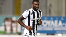 ΠΑΟΚ: Αρθροσκόπηση ο Βαρέλα