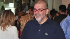 Λάλας για δικαστικό επιμελητή: Φώναζε «Πιάστε τον μη φύγει!» - «Πού να πάω ρε, είστε τρελοί;»