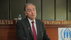 Τουρκία: Σφοδρή επίθεση του υπουργείου Εξωτερικών κατά Έλληνα εκπροσώπου του ΟΗΕ