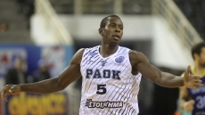 Επέβαλε ban στον ΠΑΟΚ η FIBA για τον Κρουμπάλι