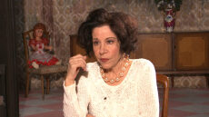 Μίνα Αδαμάκη: «Η οικογένεια είναι ικανή για τα καλύτερα και για τα χειρότερα»