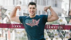 Τάσος Ποτσέπης: «Έχω καταθέσει τα χαρτιά μου για το Λιμενικό σώμα» 