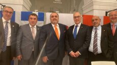 Μανώλης Σφακιανάκης: Διεθνές βραβείο για το έργο του στην κυβερνοασφάλεια