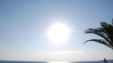 Ο καιρός της εβδομάδας: «Μικρό καλοκαιράκι» με θερμοκρασίες στα ύψη  