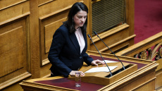 Κεραμέως στον ΘΕΜΑ 104,6: Μήνυμα υπέρ της προσπάθειας η κατάργηση της κλήρωσης για τους σημαιοφόρους