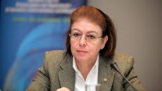 Λίνα Μενδώνη: «Το ταλέντο και η ακτινοβολία της Σοφίας Κοκοσαλάκη τίμησαν την ελληνική δημιουργία διεθνώς»