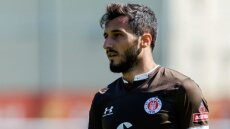 Η γερμανική Ζανκτ Πάουλι έδιωξε Τούρκο παίκτη λόγω... Ερντογάν