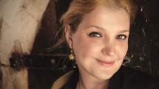 Θρήνος για τη Σοφία Κοκοσαλάκη 