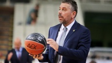 ΑΕΚ, Παπαθεοδώρου: Να ξεκινήσουμε με καλή εμφάνιση και νίκη