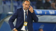 Προκριματικά Euro 2020: Nέες εκπλήξεις από τον Φαν'τ Σιπ για το ματς με τη Βοσνία