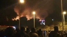 Δήμαρχος Ανατολικής Σάμου: «Αν είχαμε μποφόρ χθες, το Μάτι δεν θα ήταν τίποτα μπροστά μας»