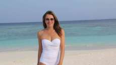 H Λιζ Χάρλεϊ είναι σέξι και το ξέρει στα 54 της 