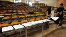 Μετεγγραφές φοιτητών: Αύριο ξεκινούν οι αιτήσεις