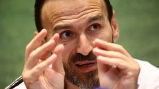 Συνεχίζει το… σαφάρι ο Νταμπίζας