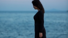 Τζόρνταν: Ο σπαρακτικός μονόλογος από τη Μαρία Κορινθίου στο Alhambra Art Theatre