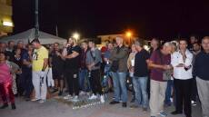 Nέα Κίος Αργολίδας: Συγκέντρωση διαμαρτυρίας για την έντονη παραβατικότητα