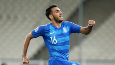 Το σχόλιο του Γιώργου Σαββίδη για τον Παυλίδη στο Instagram