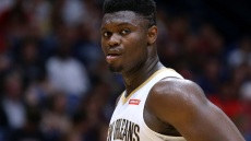 NBA: Σοκ με τον τραυματισμό του Γουίλιαμσον των Πέλικανς