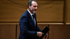 Δίκη Χρυσής Αυγής: Ο Μίχος διαψεύδει τη Ζαρούλια - Ο Μιχαλολιάκος ήξερε για τη δολοφονία Φύσσα