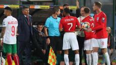 Συνέληφθησαν 16 Βούλγαροι οπαδοί για τα ρατσιστικά επεισόδια στο ματς με την Αγγλία